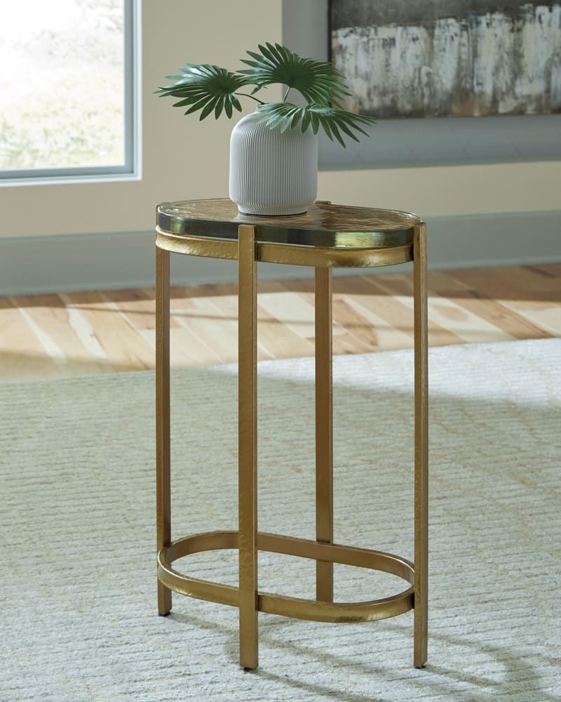 A4000716 - Accent Table