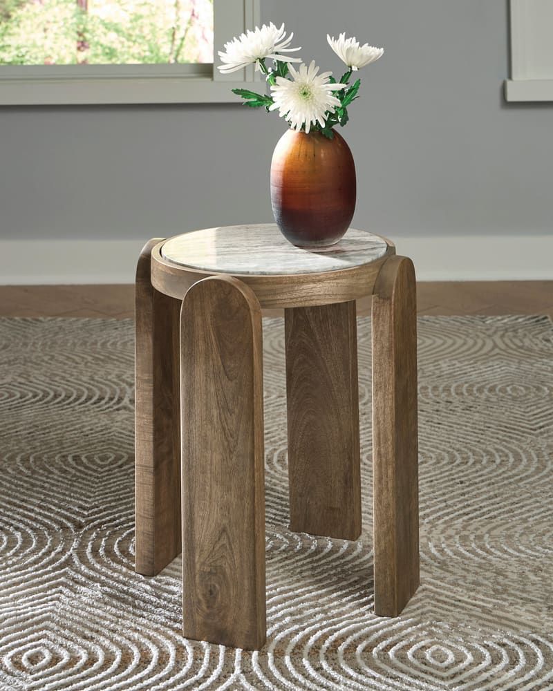 A4000722 - Accent Table