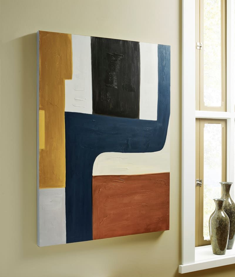 A8000431 - Wall Art