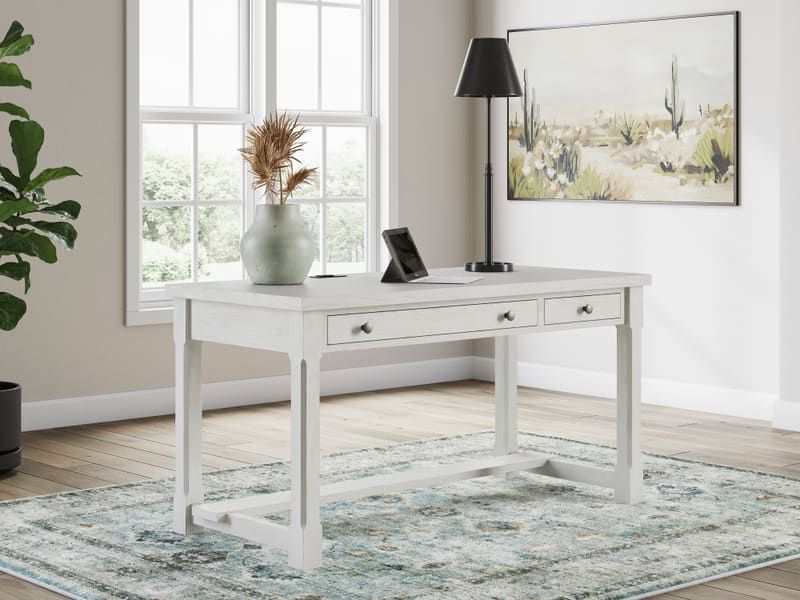 H742-34 - Desk