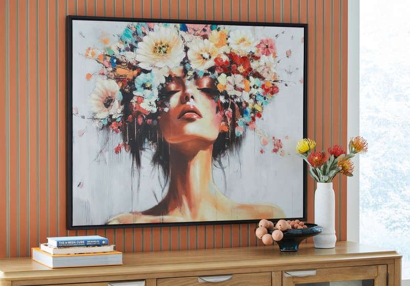 A8000472 - Wall Art