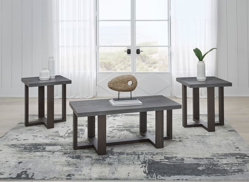 T216-13 - Occasional Table Set