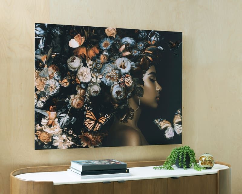 A8000481 - Wall Art
