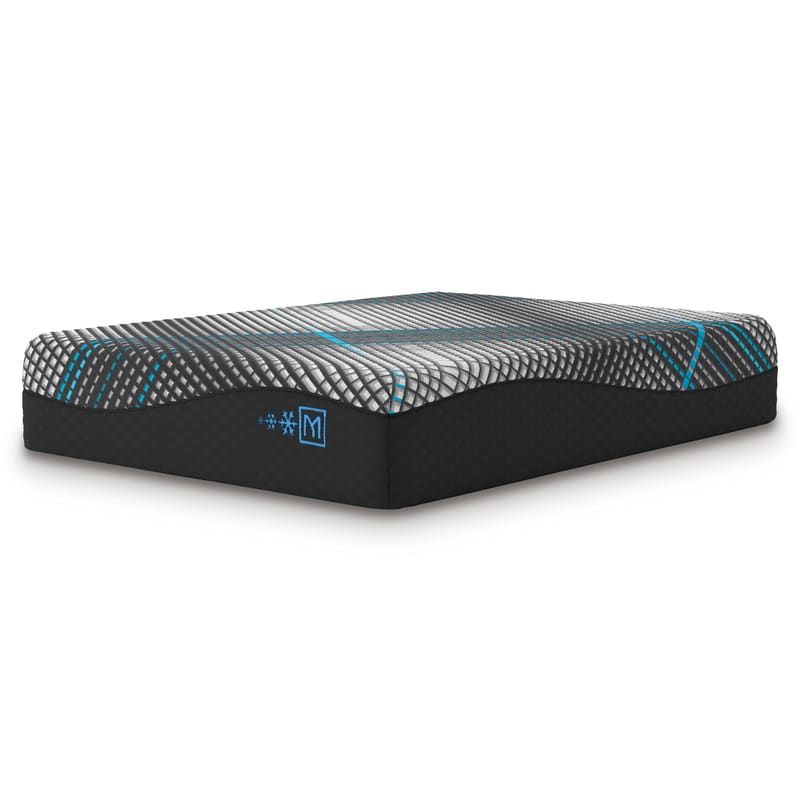 M312 - 14" Memory Foam (Plush) - Queen, King