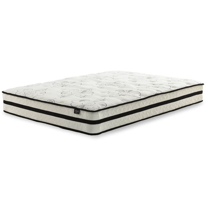 M696 - 10" Hybrid Mattress - Twin, Full, Queen