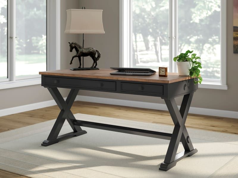 H664-34 - Office Desk