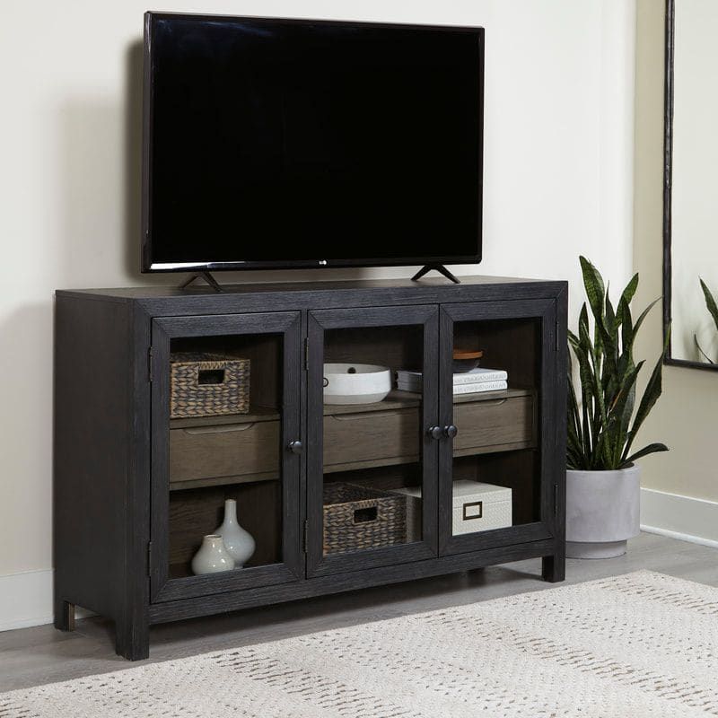 A4000508 - Accent Cabinet 60"L