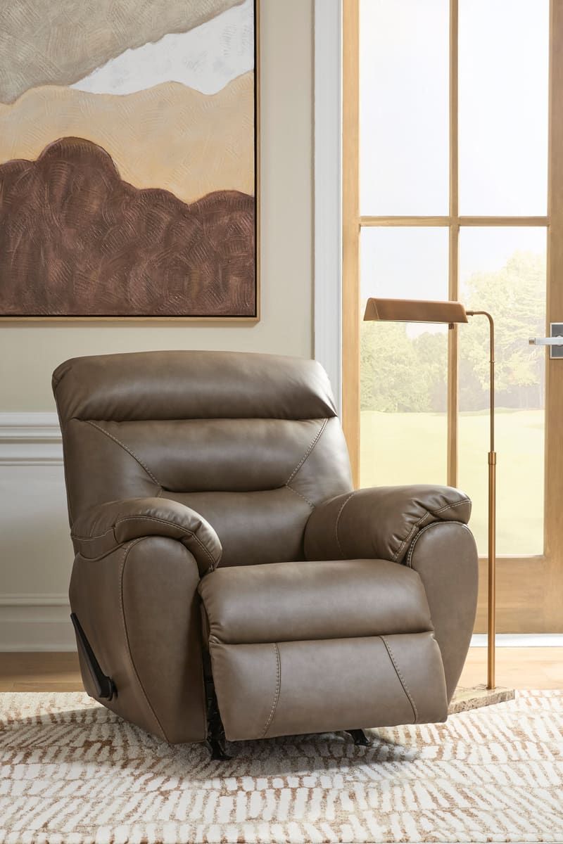 8400225 - Rocker Recliner