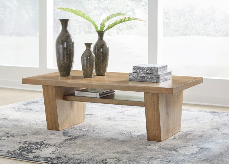 T674-1 - Cocktail Table