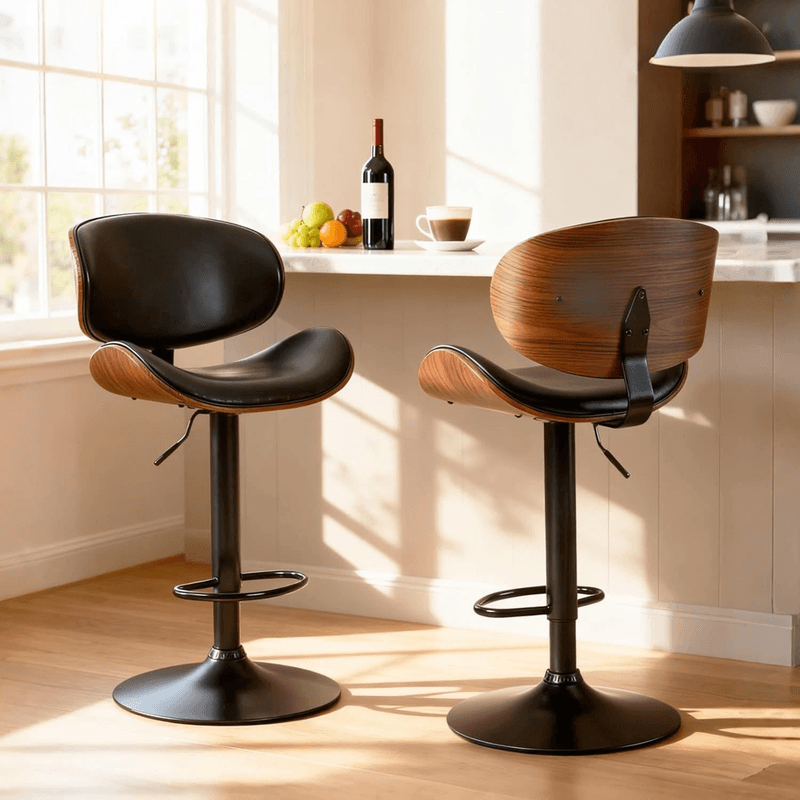 2347 - Barstool Set 33"