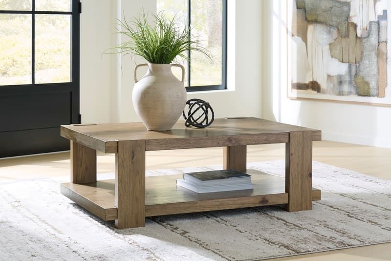 T553-1 - Cocktail Table