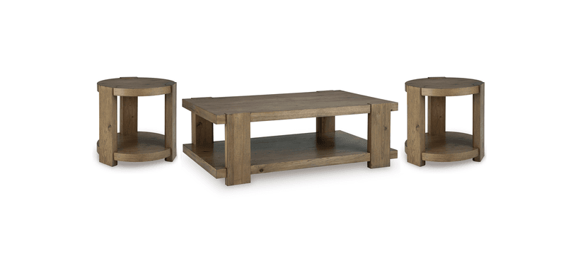 T553 - Occasional Table Set