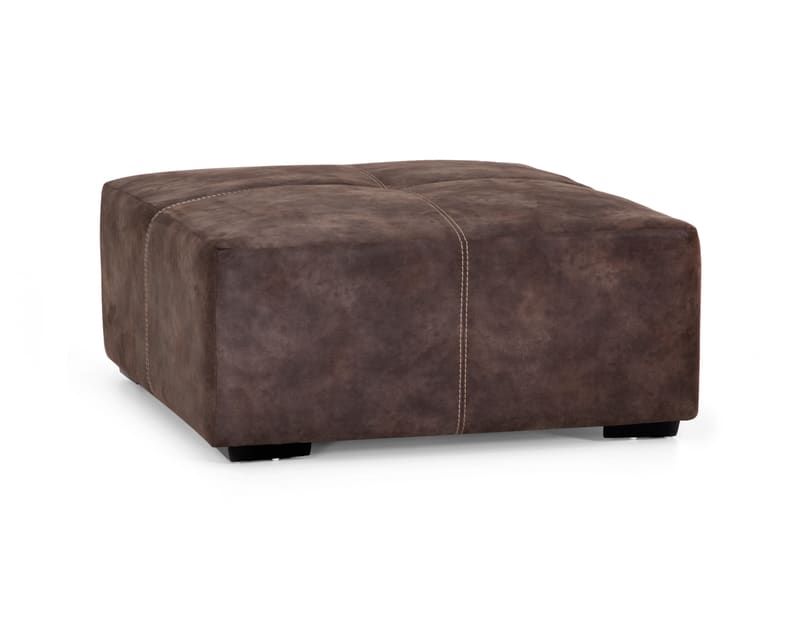 Franklin 713 - SQUARE OTTOMAN
