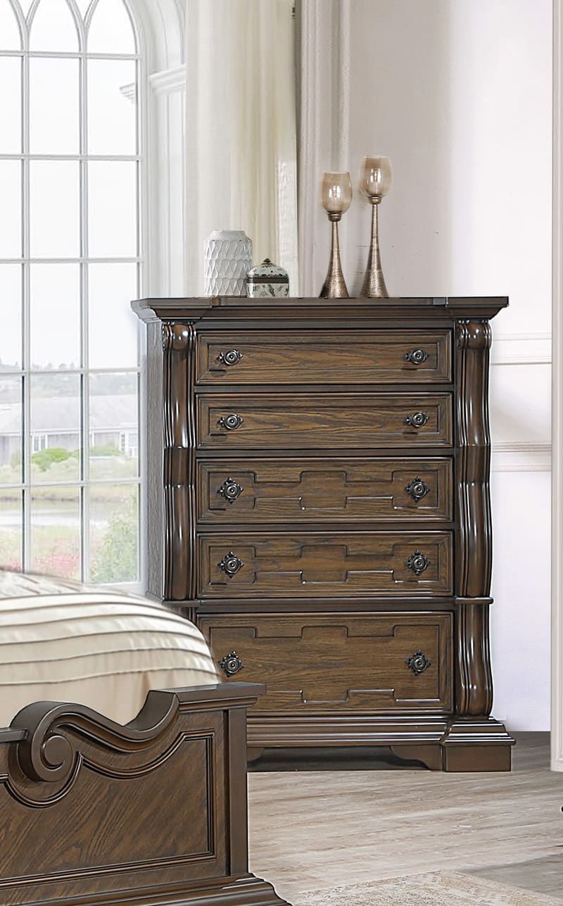 B9000 - Chest