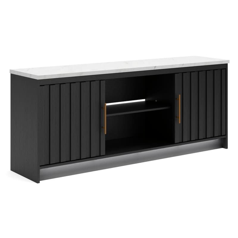 W2616-468 - TV Stand 63"L