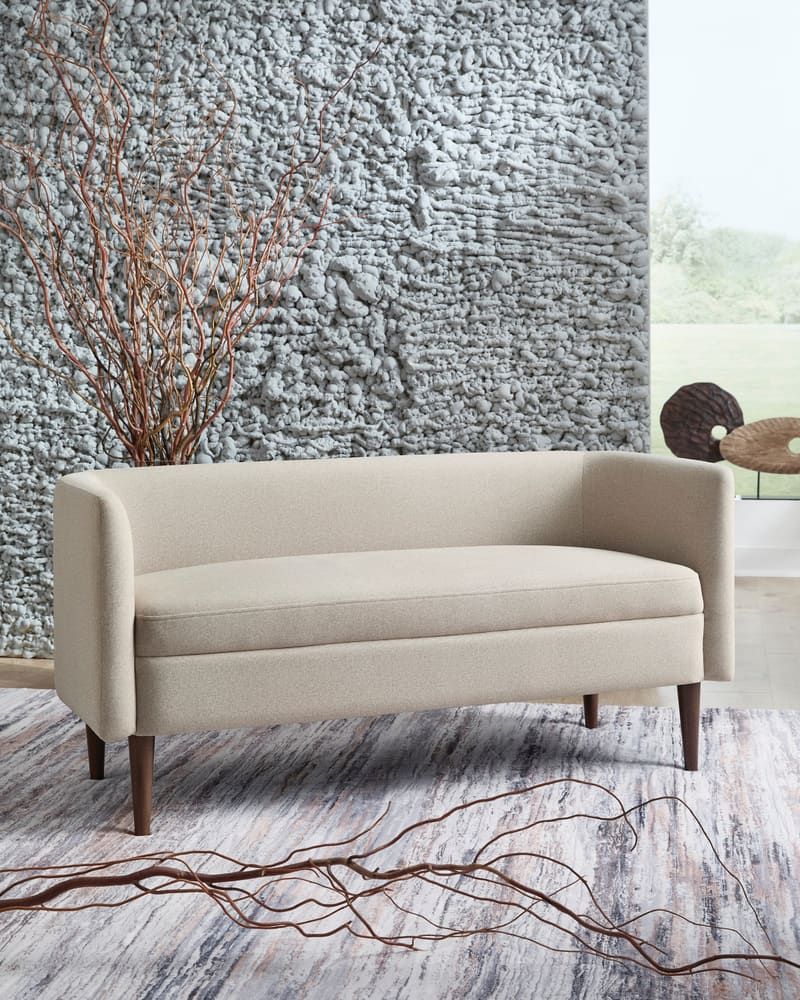 A3000756 - Accent Bench