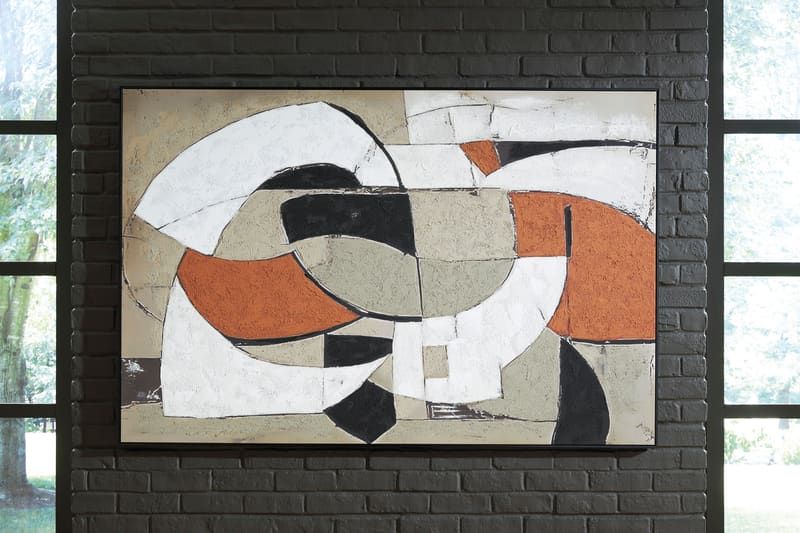 A8000478 - Wall Art