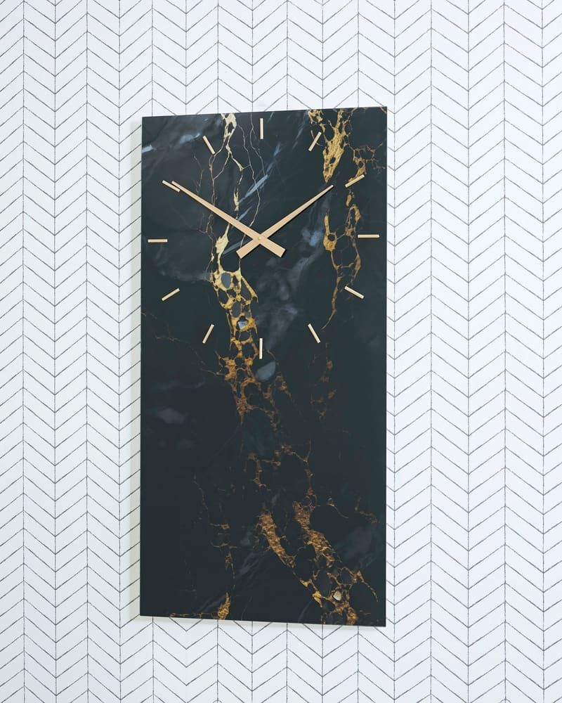 A8010430 - Wall Clock
