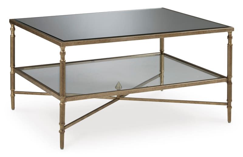 T440-1 - Cocktail Table