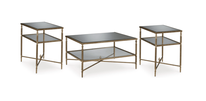 T440 - Occasional Table Set
