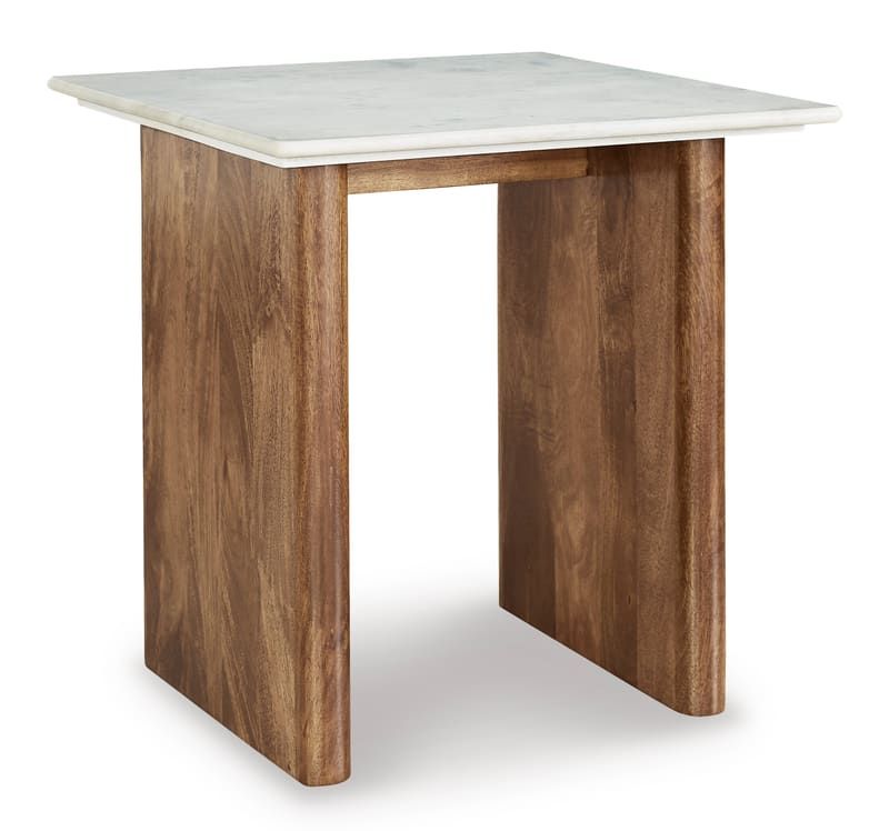 T662-3 - End Table