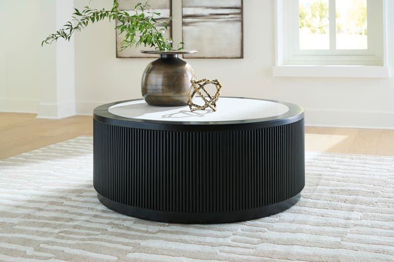 T650-8 - Cocktail Table