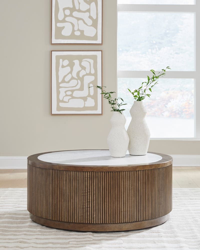 T658-8 - Cocktail Table