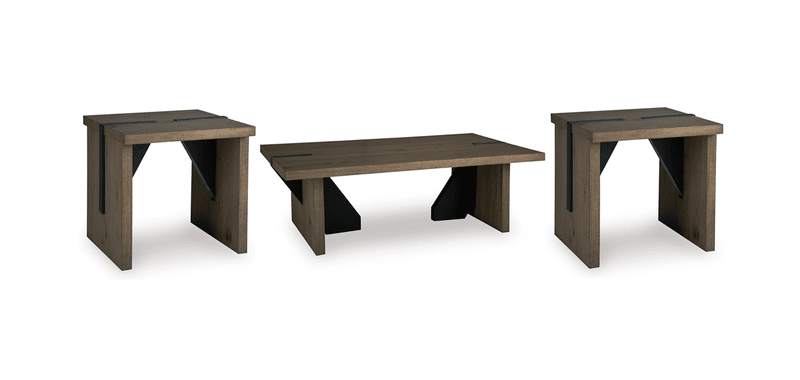 T554 - Occasional Table Set
