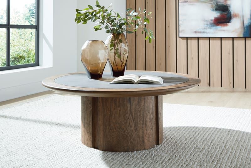 T563-8 - Cocktail Table
