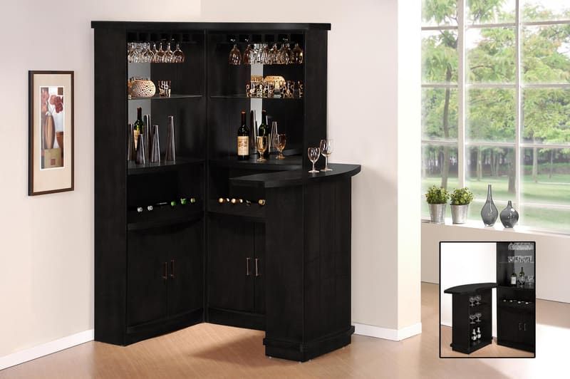 Cheers Bar Set