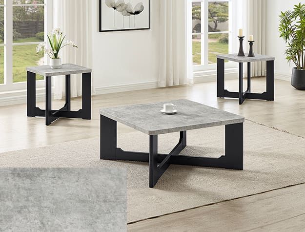 4130SET ROYCE 3-PK COCKTAIL SET