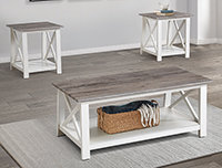 THELMA 3-PK COCKTAIL SET COCKTAIL GROUP