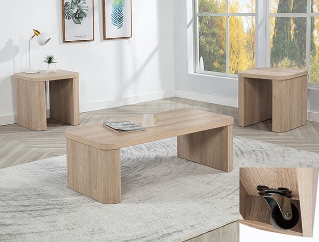 4231SET ASHTON 3-PK COCKTAIL SET