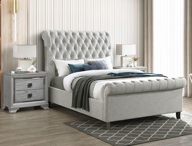5103-ALL KATE BED