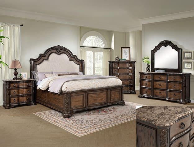 LUDWIG DRESSER