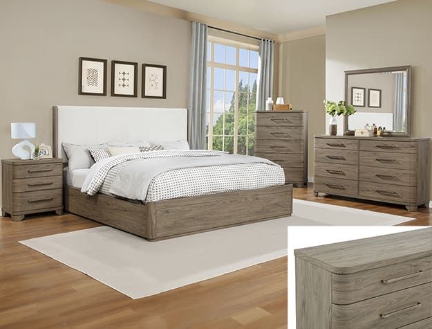 VERANDA BEDROOM SET
