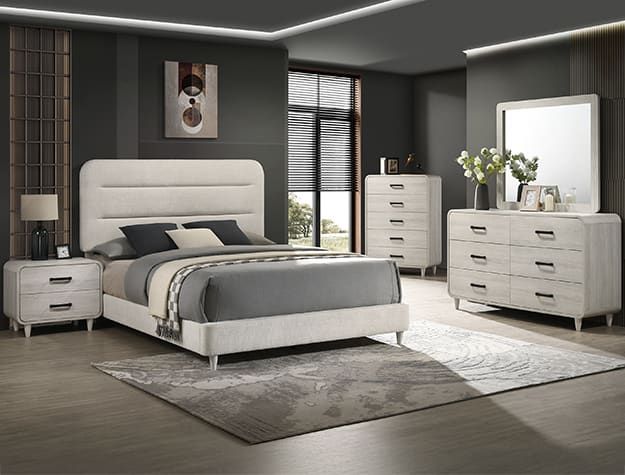 B4900-DESK NYOMI WRITING DESK