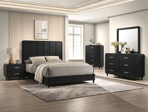 NYOMI BEDROOM SET