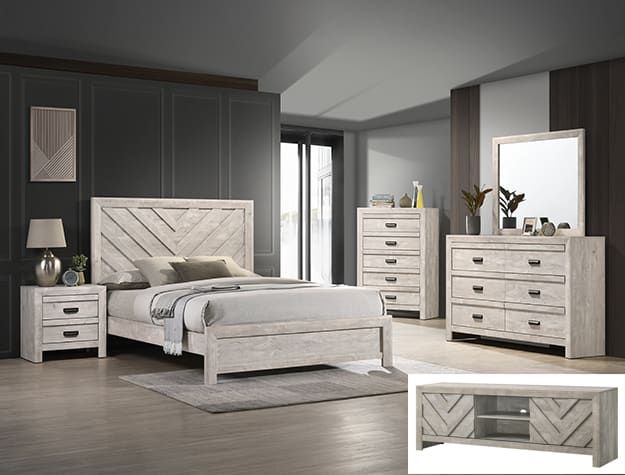 VALOR WRITING DESK